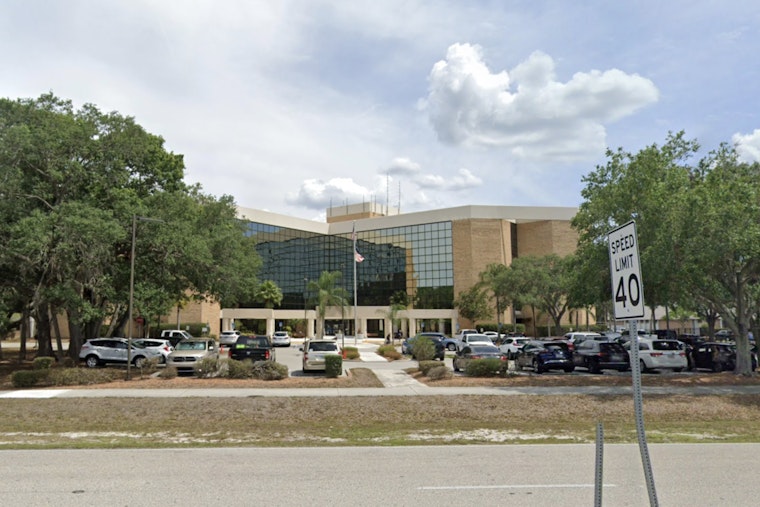 Charlotte County Officials to Discuss MSBU Rate Reductions and Infrastructure Plans at Workshop