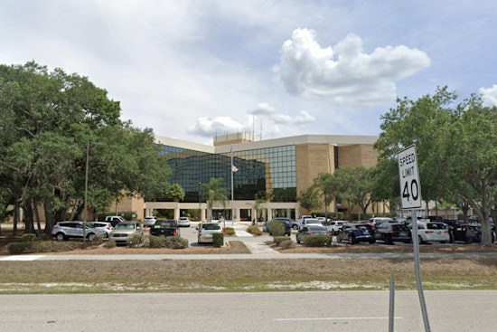 Charlotte County Officials to Discuss MSBU Rate Reductions and Infrastructure Plans at Workshop