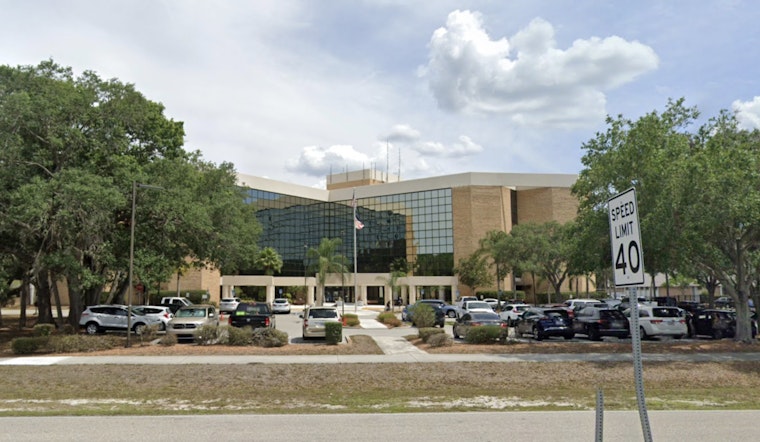 Charlotte County Officials to Discuss MSBU Rate Reductions and Infrastructure Plans at Workshop