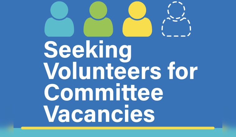 Charlotte County Seeks Volunteers for Advisory Committees to Enhance Local Decision-Making