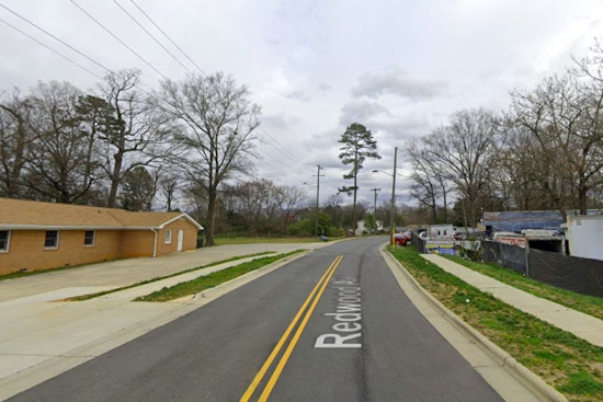 Charlotte Duo Charged with Murder and Multiple Felonies in Deadly Break-In on Redwood Avenue