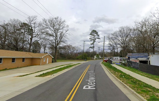 Charlotte Duo Charged with Murder and Multiple Felonies in Deadly Break-In on Redwood Avenue