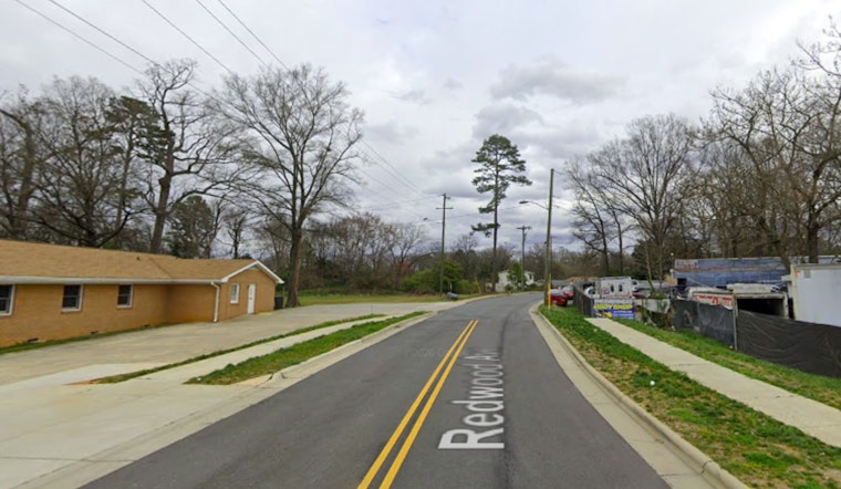 Charlotte Duo Charged with Murder and Multiple Felonies in Deadly Break-In on Redwood Avenue