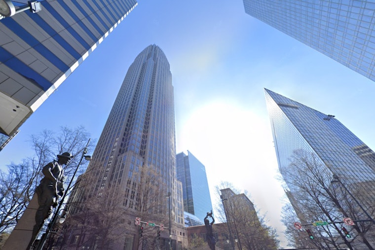 Charlotte Enjoys Comfortable 81°F High Under Partly Sunny Skies, Mild Weather to Continue Through Labor Day