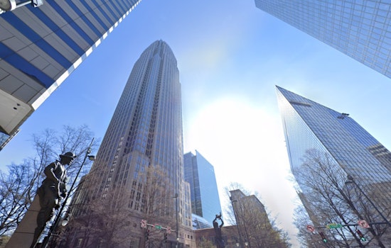 Charlotte Enjoys Comfortable 81°F High Under Partly Sunny Skies, Mild Weather to Continue Through Labor Day