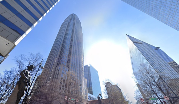Charlotte Enjoys Comfortable 81°F High Under Partly Sunny Skies, Mild Weather to Continue Through Labor Day