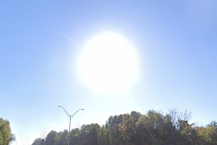 Charlotte Forecast Calls for Sunny Skies and Mild Temperatures This Week