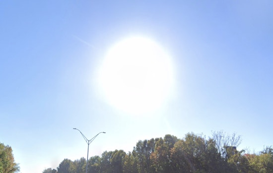 Charlotte Forecast Calls for Sunny Skies and Mild Temperatures This Week