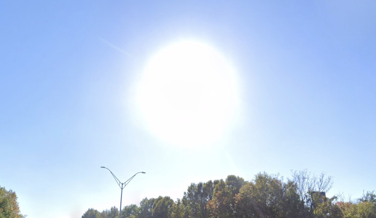 Charlotte Forecast Calls for Sunny Skies and Mild Temperatures This Week