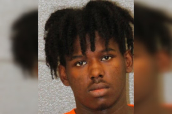 Charlotte Man Receives 27-Month Sentence for Theft of Firearms from Licensed Dealer