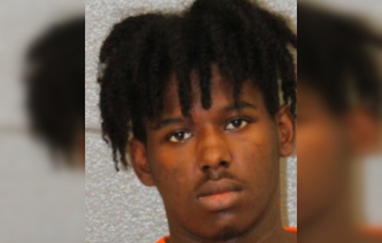 Charlotte Man Receives 27-Month Sentence for Theft of Firearms from Licensed Dealer