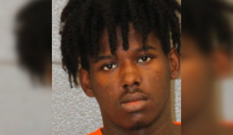 Charlotte Man Receives 27-Month Sentence for Theft of Firearms from Licensed Dealer