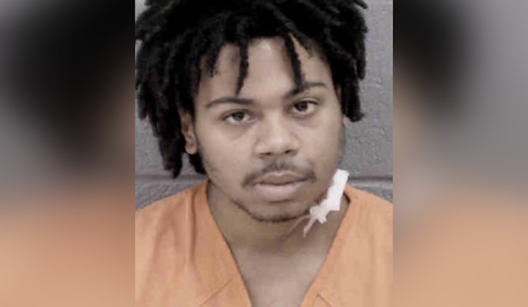 Charlotte Man Receives Life Sentence for 2019 First-Degree Murder at Extended Stay Motel