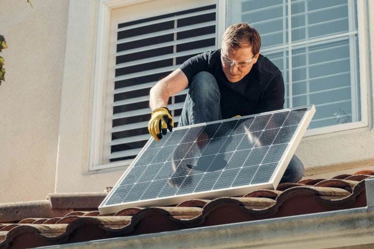 Charlotte-Mecklenburg Residents Urged to Act Quickly for 30% Federal Solar Tax Credit Before Deadline