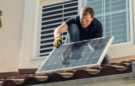 Charlotte-Mecklenburg Residents Urged to Act Quickly for 30% Federal Solar Tax Credit Before Deadline