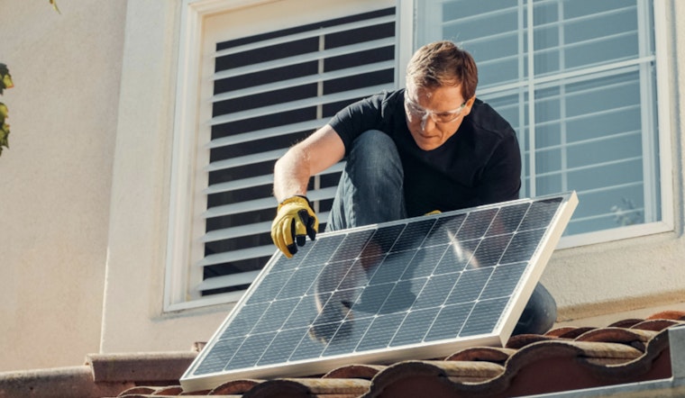 Charlotte-Mecklenburg Residents Urged to Act Quickly for 30% Federal Solar Tax Credit Before Deadline