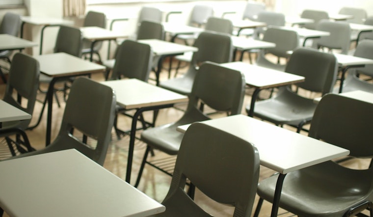 Charlotte-Mecklenburg Schools Emphasize Safety as Over 141,000 Students Return to Class