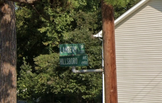 Charlotte Neighborhood Reeling After Fatal Shooting on Lambeth Dr., Police Seek Leads