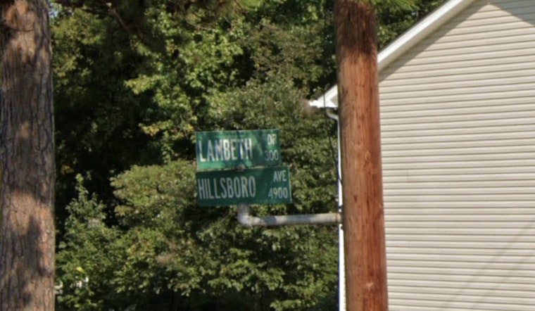 Charlotte Neighborhood Reeling After Fatal Shooting on Lambeth Dr., Police Seek Leads