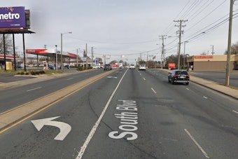 Charlotte Police Investigate Fatal Shooting on South Boulevard, Seek Public's Assistance