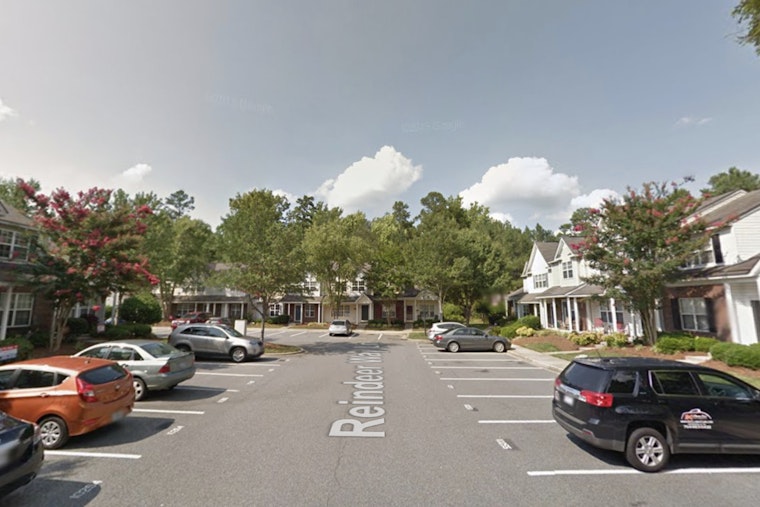 Charlotte Police Launch Homicide Investigation Following Fatal Shooting on Reindeer Way Lane