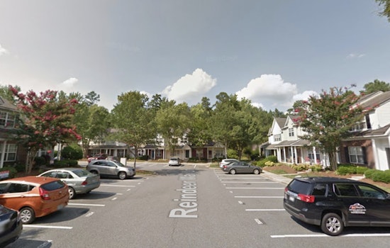 Charlotte Police Launch Homicide Investigation Following Fatal Shooting on Reindeer Way Lane
