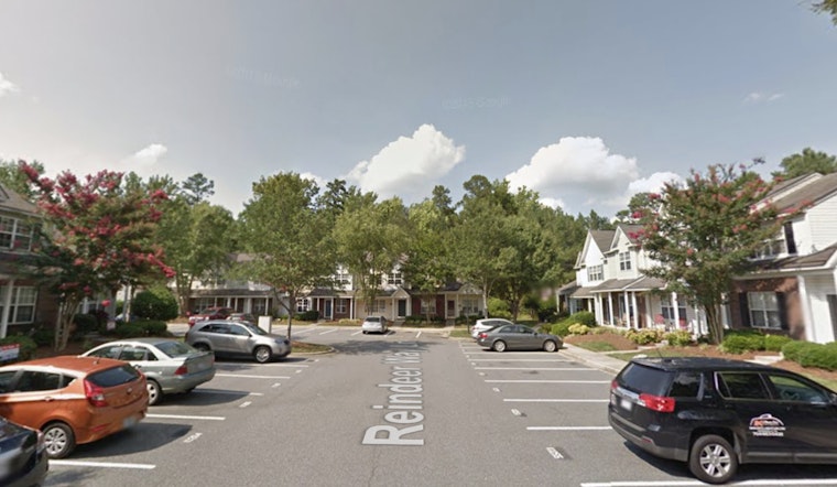 Charlotte Police Launch Homicide Investigation Following Fatal Shooting on Reindeer Way Lane