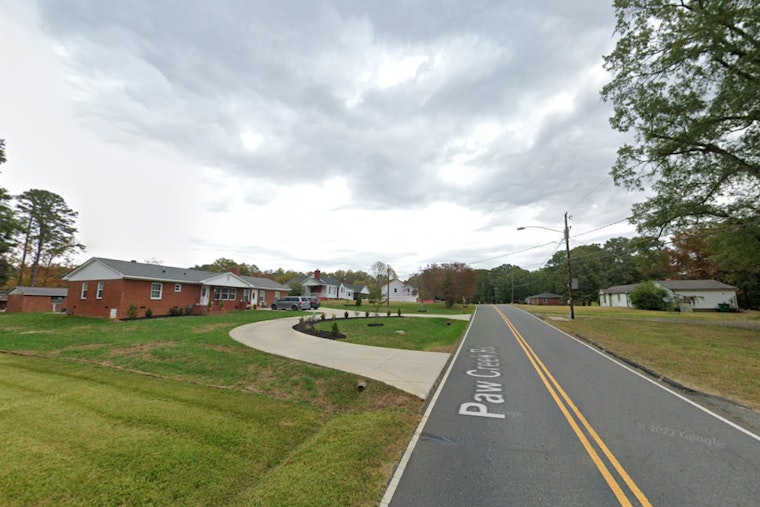 Charlotte Police Probe Fatal Motorcycle-SUV Collision on Paw Creek Road