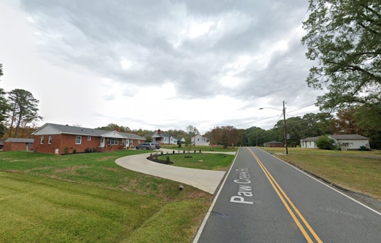 Charlotte Police Probe Fatal Motorcycle-SUV Collision on Paw Creek Road