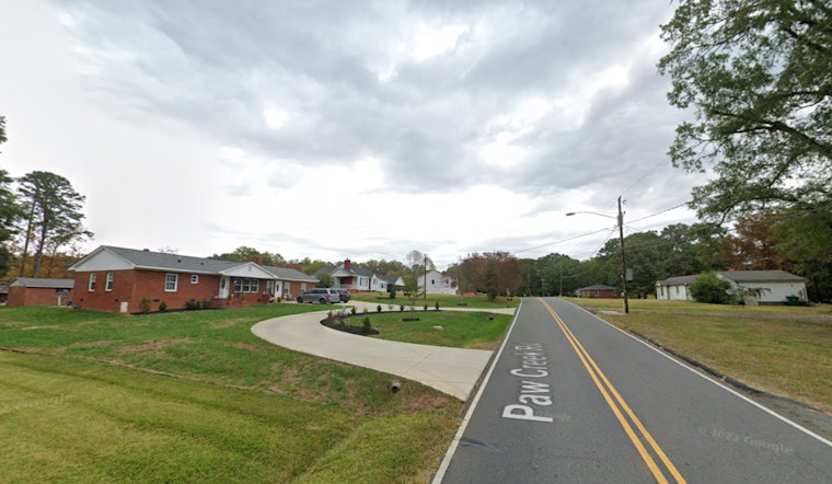 Charlotte Police Probe Fatal Motorcycle-SUV Collision on Paw Creek Road