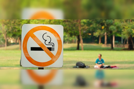 Charlotte Pride Festival Partners with Mecklenburg County for First Tobacco-Free Zone at First Ward Park