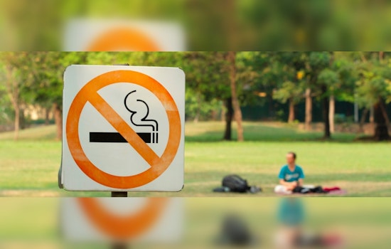 Charlotte Pride Festival Partners with Mecklenburg County for First Tobacco-Free Zone at First Ward Park