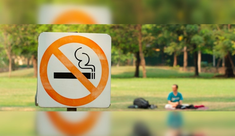 Charlotte Pride Festival Partners with Mecklenburg County for First Tobacco-Free Zone at First Ward Park