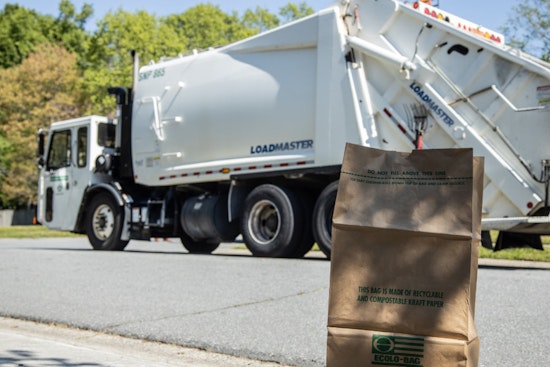 Charlotte Residents to Enjoy Uninterrupted Trash Collection During Labor Day Week