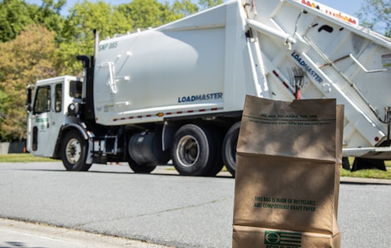 Charlotte Residents to Enjoy Uninterrupted Trash Collection During Labor Day Week