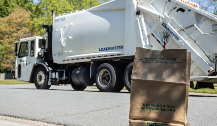 Charlotte Residents to Enjoy Uninterrupted Trash Collection During Labor Day Week