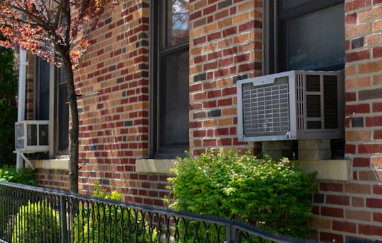 Charlotte Teams Up with Mecklenburg County to Offer Free Air Conditioning Units to Eligible Residents