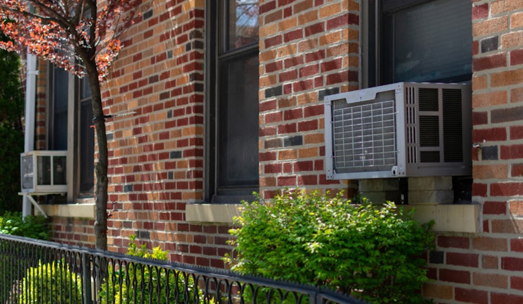 Charlotte Teams Up with Mecklenburg County to Offer Free Air Conditioning Units to Eligible Residents