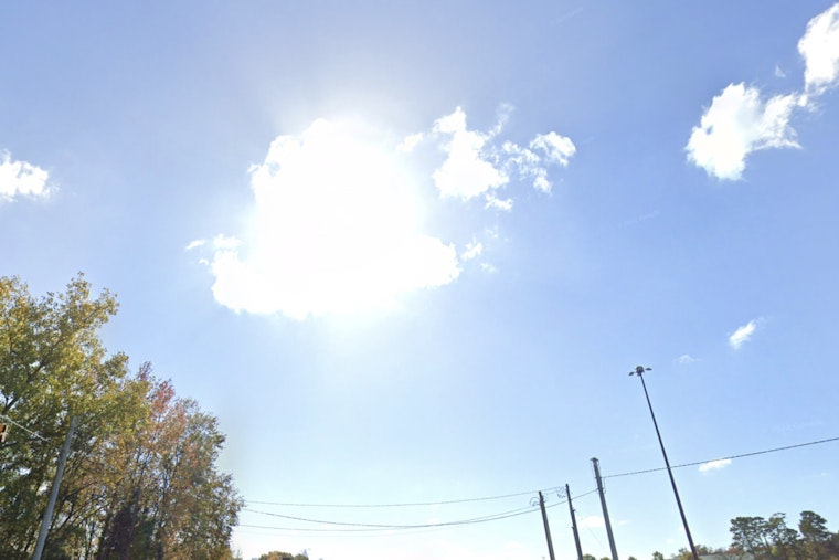 Charlotte Weather, Week Ahead Offers Mix of Sunshine and Rain Chances, with Highs in the 80s