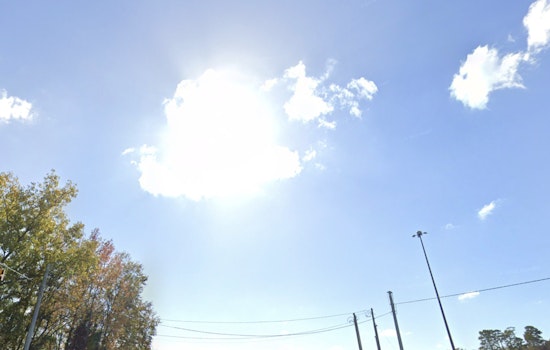 Charlotte Weather, Week Ahead Offers Mix of Sunshine and Rain Chances, with Highs in the 80s