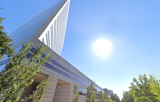 Charlotte Welcomes Stretch of Pleasant Weather with Sunny Skies and Mild Temperatures