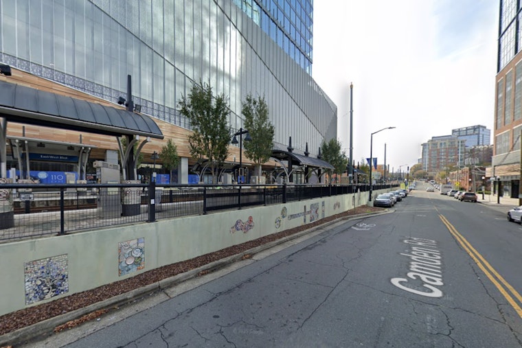 Charlotte Woman Fatally Stabbed Near Light Rail Station, Suspect Awaits Charges
