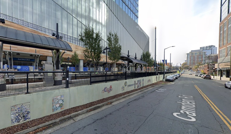 Charlotte Woman Fatally Stabbed Near Light Rail Station, Suspect Awaits Charges