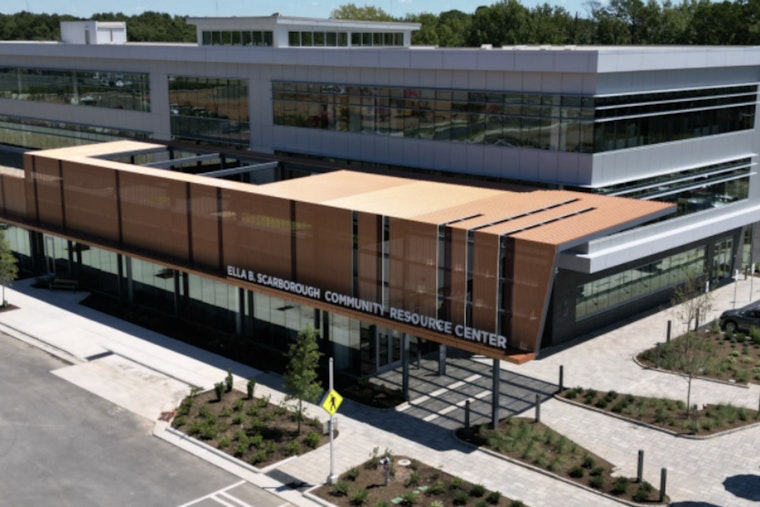 Charlotte's Ella B. Scarborough Community Resource Center Hosts Free Fair to Connect Families with Services