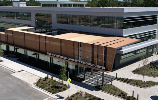 Charlotte's Ella B. Scarborough Community Resource Center Hosts Free Fair to Connect Families with Services