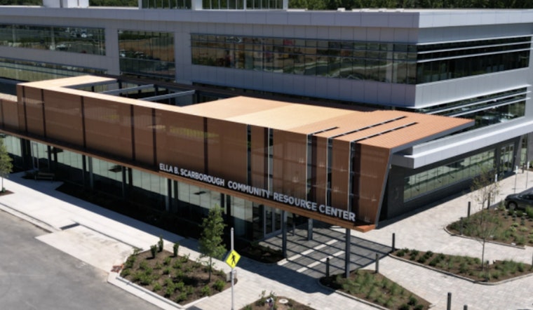 Charlotte's Ella B. Scarborough Community Resource Center Hosts Free Fair to Connect Families with Services