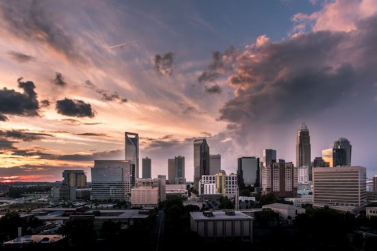 Charlotte's Urban Design Awards Call for Nominations and Public Participation