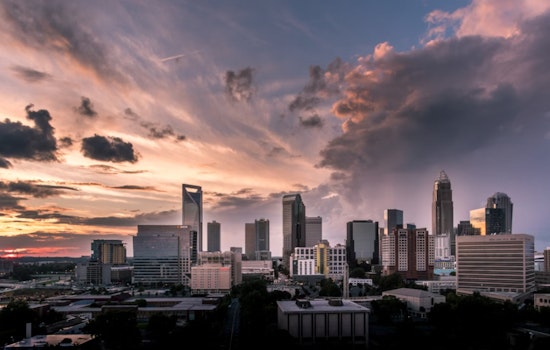Charlotte's Urban Design Awards Call for Nominations and Public Participation