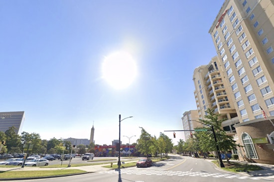 Charlotte's Weather Rollercoaster Brings Sunny Days Ahead with Weekend Storm Chances