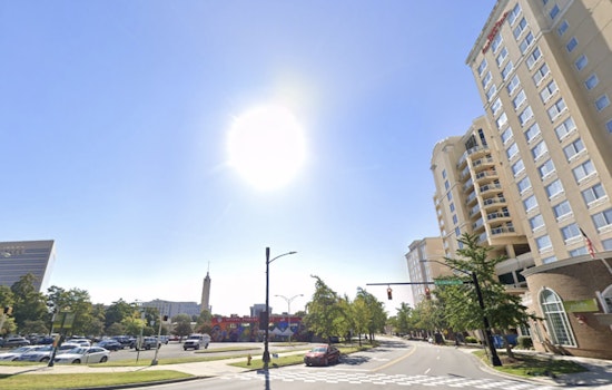 Charlotte's Weather Rollercoaster Brings Sunny Days Ahead with Weekend Storm Chances